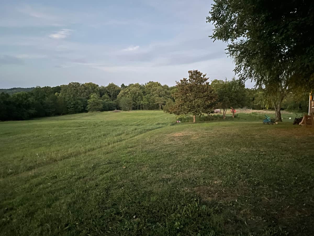 Terrain Constructible 1 500 m² - Mont-Ngafula 4