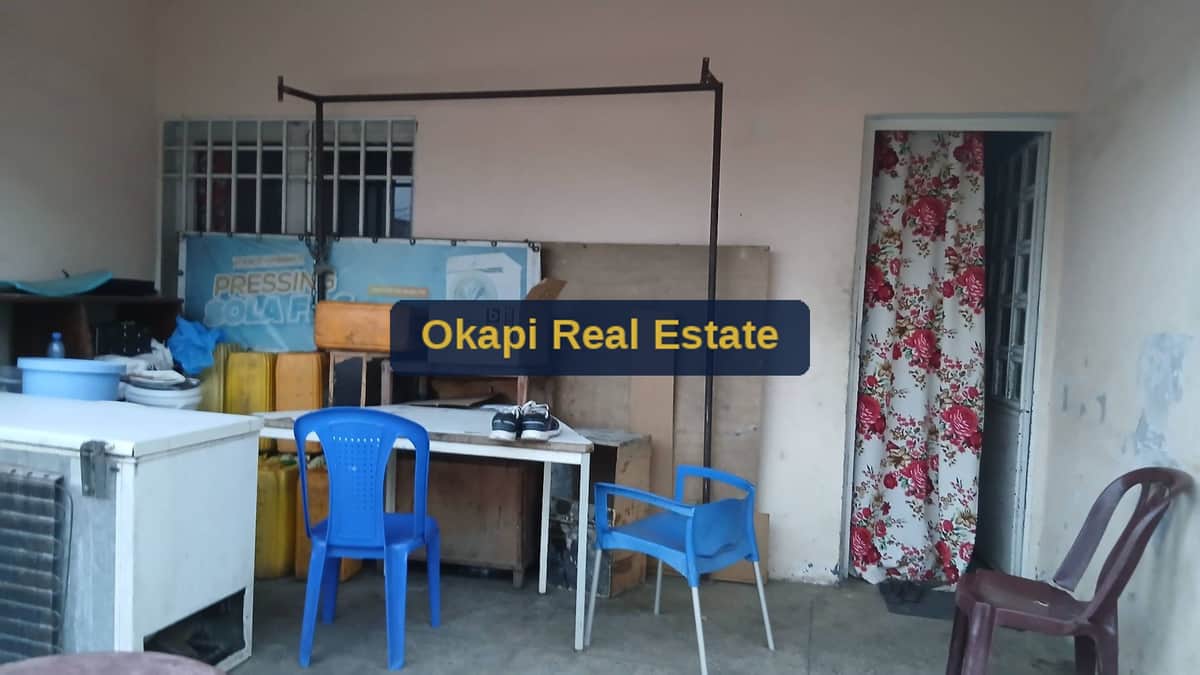 Appartement à louer à mont-ngafula — photo 2