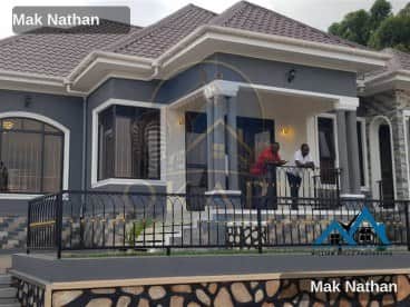 🏡 MAISON À LOUER À LA CITÉ MAMAN MOBUTU ! 🔑