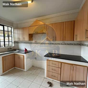 🏡 MAISON À LOUER À LA CITÉ MAMAN MOBUTU ! 🔑 — photo 3