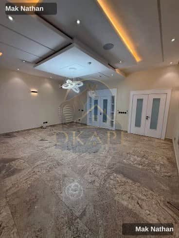 🏡🔑 OPPORTUNITÉ IMMOBILIÈRE À MONT-NGAFULA – TERRE JAUNE ! — photo 3