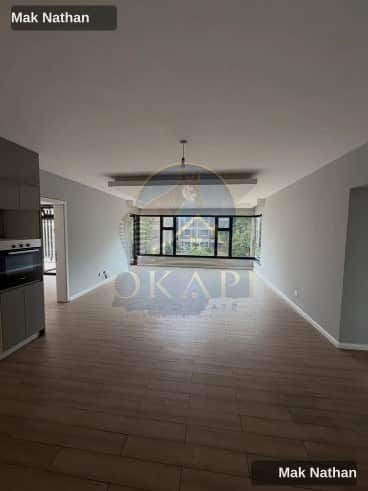 🏡🔑 APPARTEMENT À LOUER À MONT-NGAFULA – MBESEKE !