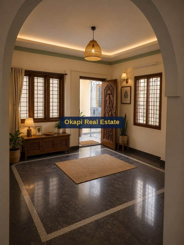 Maison Familiale 4 Chambres - Ma Campagne — photo 2