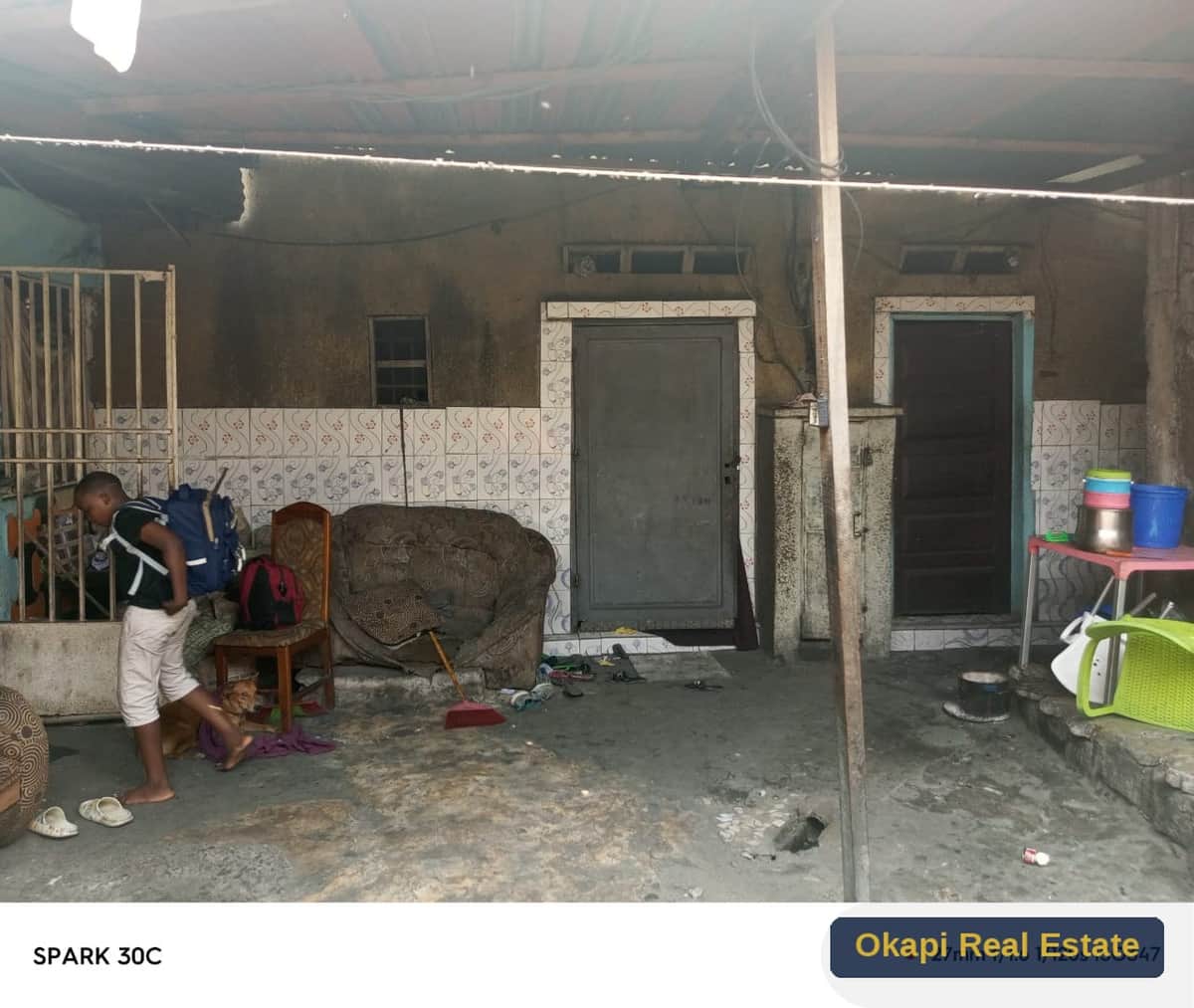 Parcelle à vendre à ngaba — photo 2